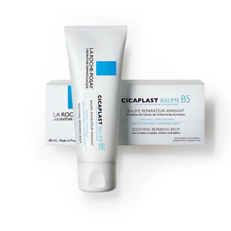La Roche-Posay Cicaplast Baume B5+ 40ml