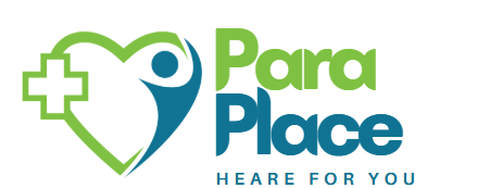 ParaPlace Logo